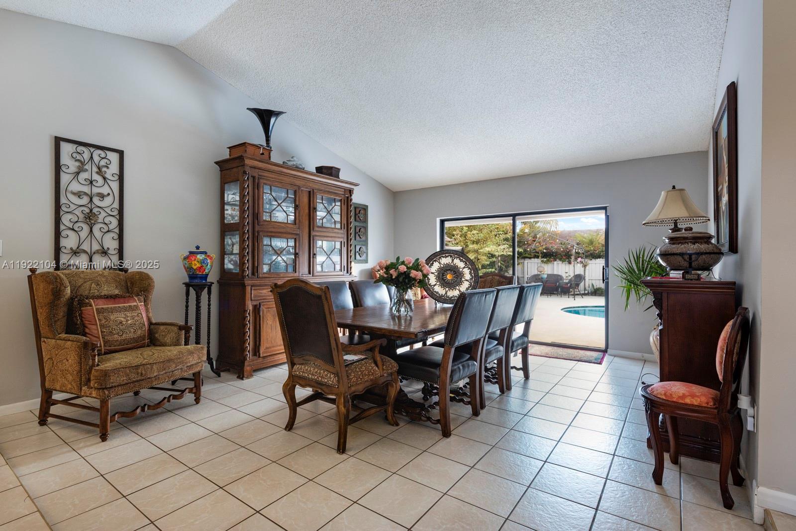 11724 Southwest 95th Street Miami, FL 33186 - Photo 7 of 25 a view of a livingroom with furniture