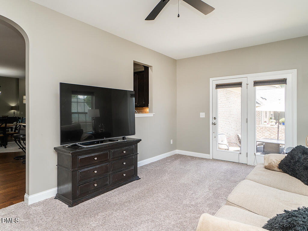 4127 Ralston Drive Elon, NC 27244 - Photo 18 of 37