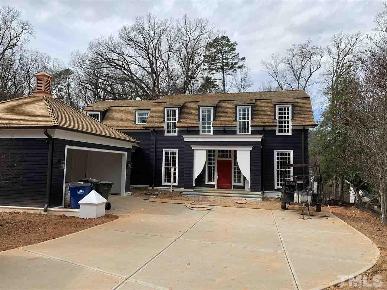 2723 Anderson Drive Raleigh, NC 27608 - Photo 2 of 2 a view of a house with a patio