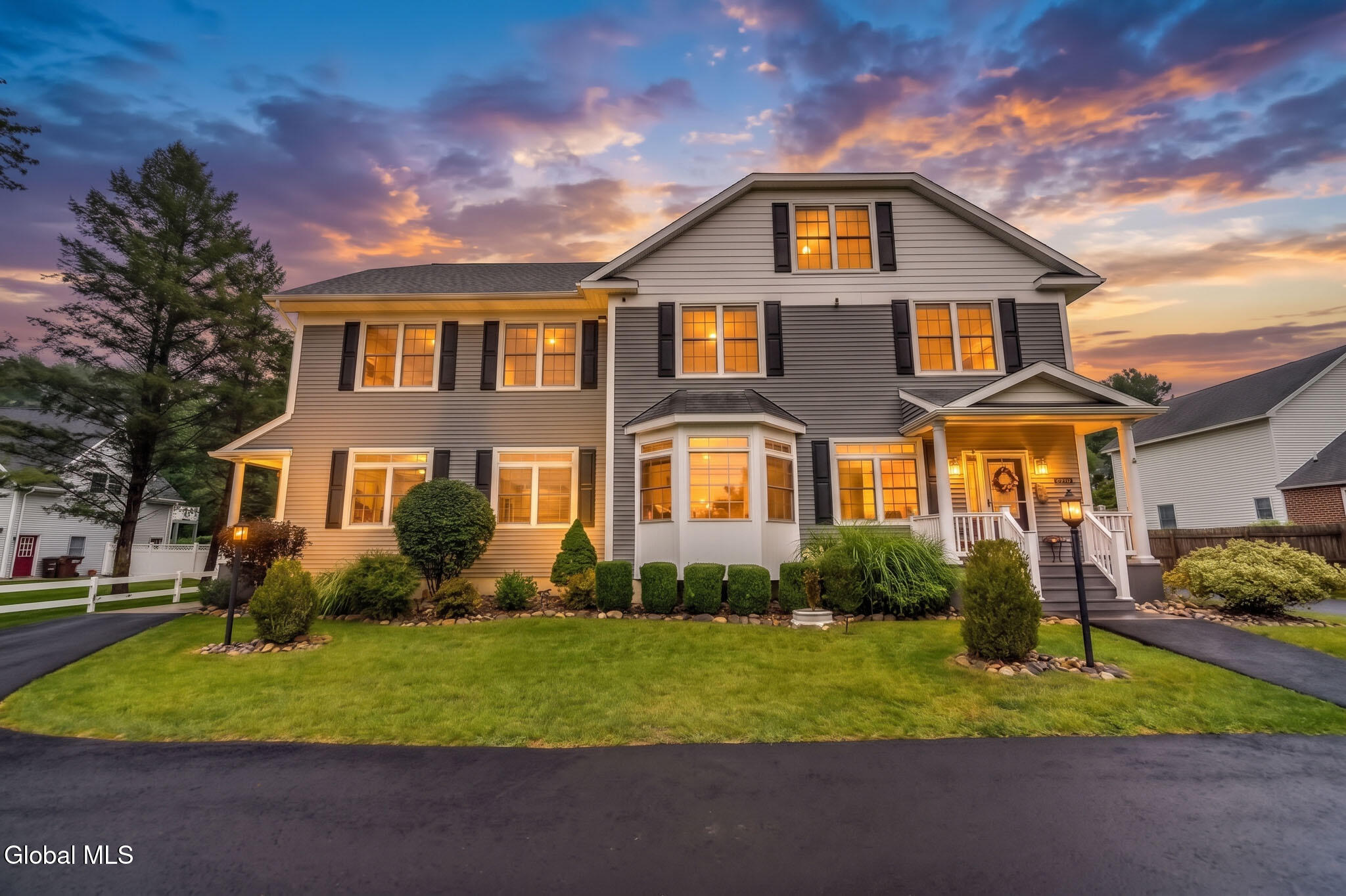 447 Krumkill Road Albany, NY 12203 - Photo 1 of 65 Front