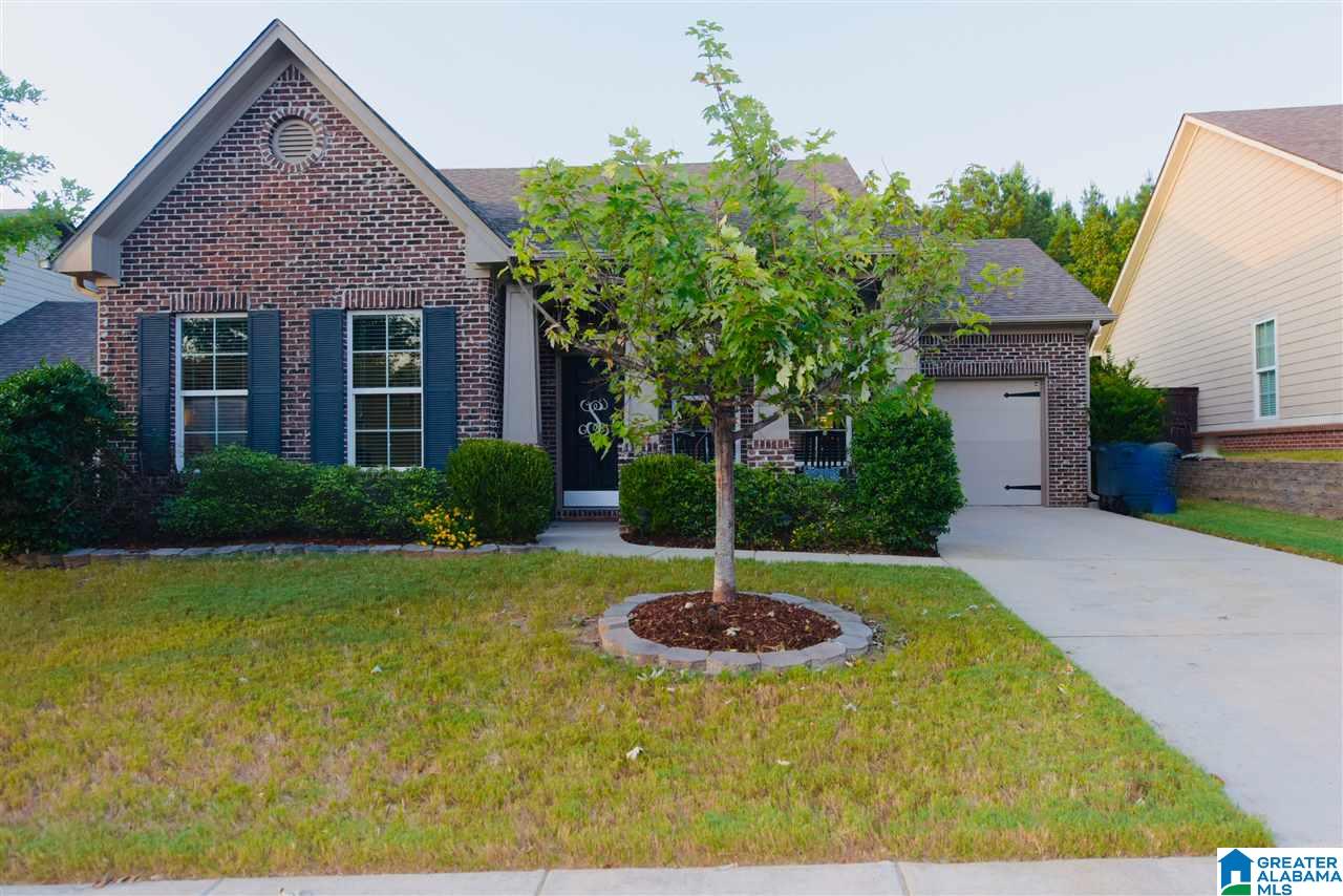 116 Arbour Place Helena, AL 35080 - Photo 1 of 21