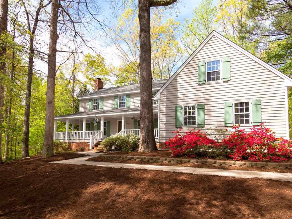 4909 Connell Drive Raleigh, NC 27612 - Photo 1 of 25 Photo 1