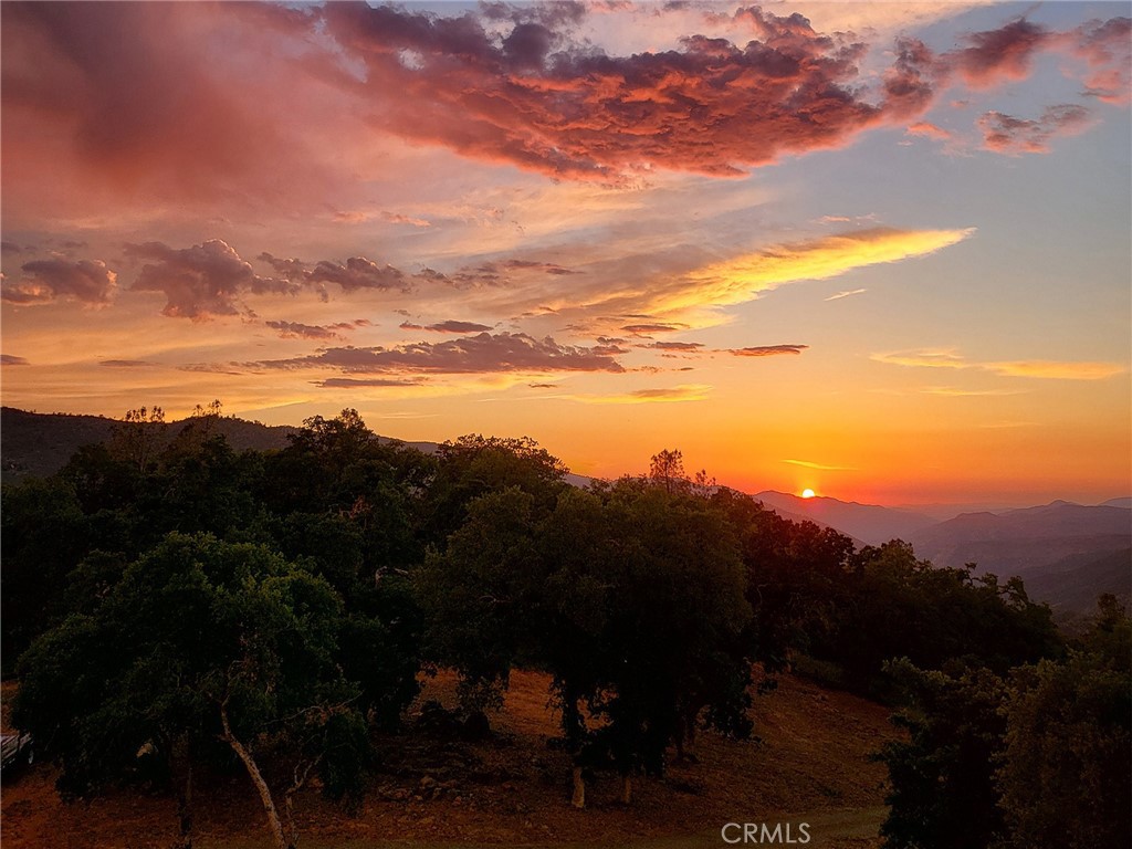 6097 Sherlock Road Midpines, CA 95345 - Photo 33 of 37 a view of city and mountain