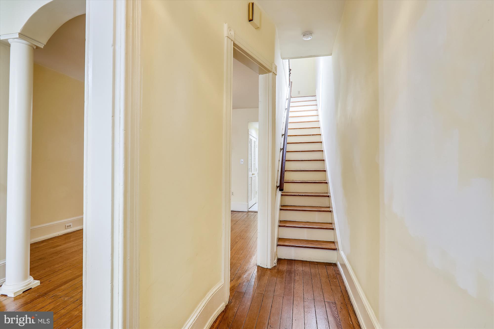 209 9th Street Southeast Washington, DC 20003 - Photo 17 of 26 Gallery Image 17