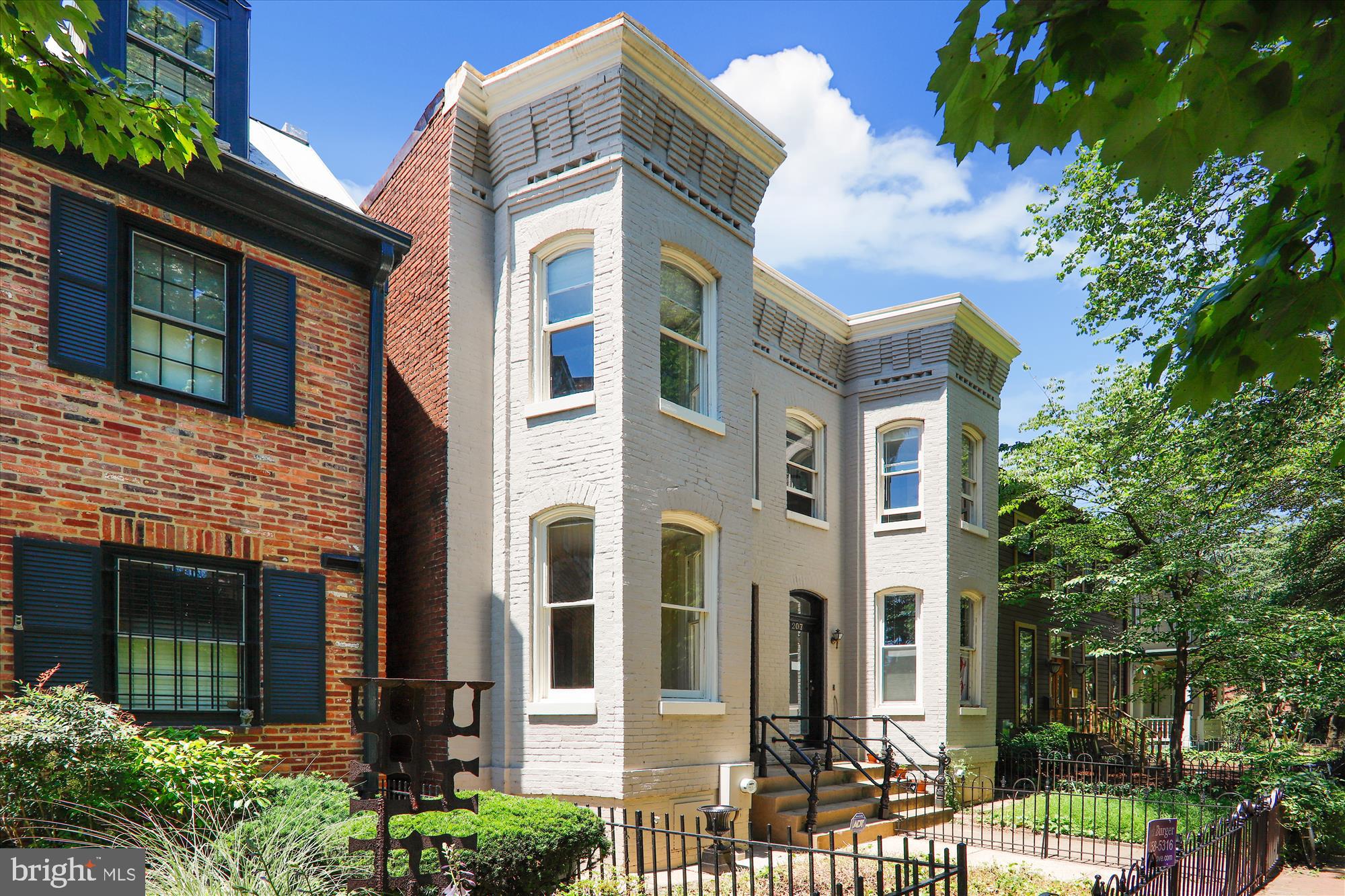 209 9th Street Southeast Washington, DC 20003 - Photo 26 of 26 Gallery Image 26