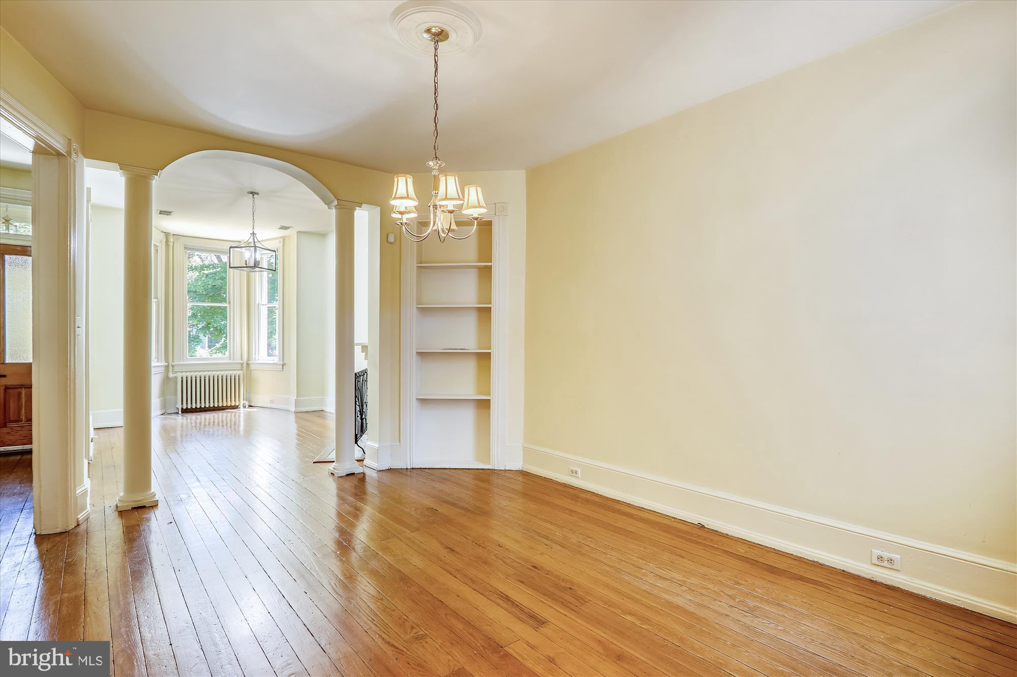 209 9th Street Southeast Washington, DC 20003 - Photo 7 of 26 Gallery Image 7