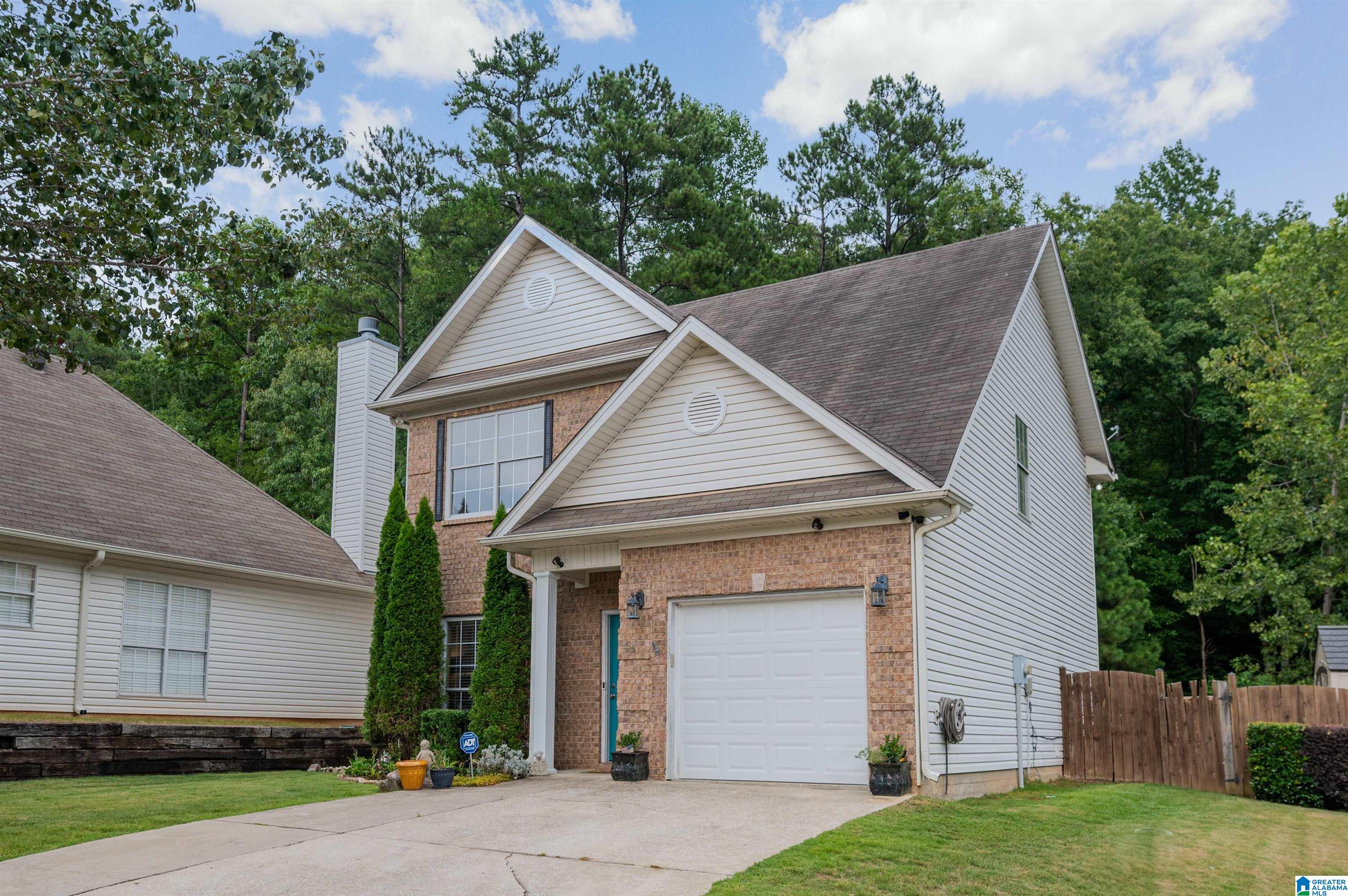 4016 Forest Lakes Road Sterrett, AL 35147 - Photo 1 of 39