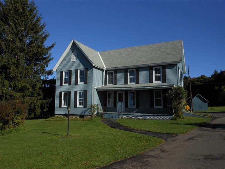 567 Cafferty Road Colesville, NY 13787 - Photo 1 of 1