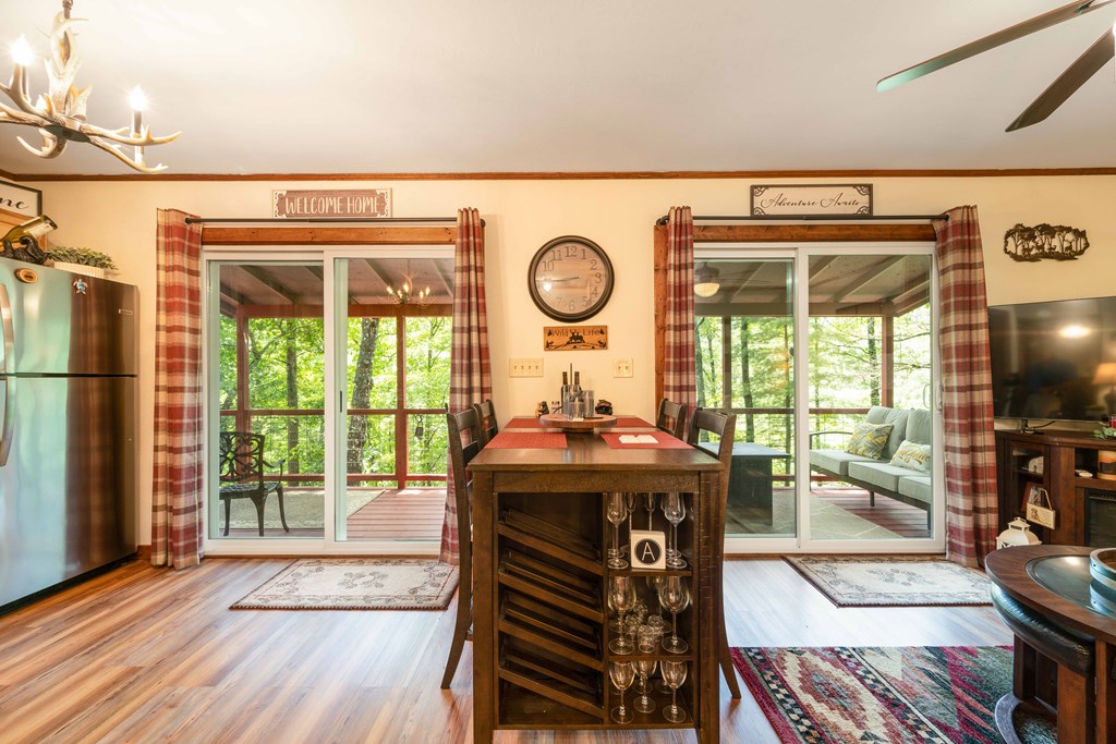 245 Mountain Stream Road Murphy, NC 28906 - Photo 21 of 38 Gallery Image 21