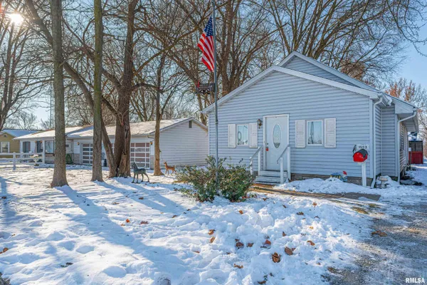 $65,000 | 1503 Pekin Street, Lincoln, IL 62656