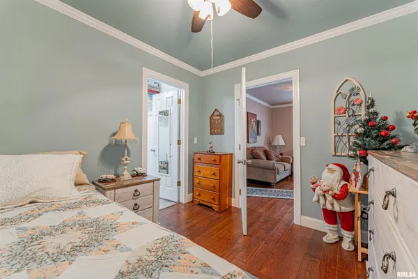 $65,000 | 1503 Pekin Street, Lincoln, IL 62656