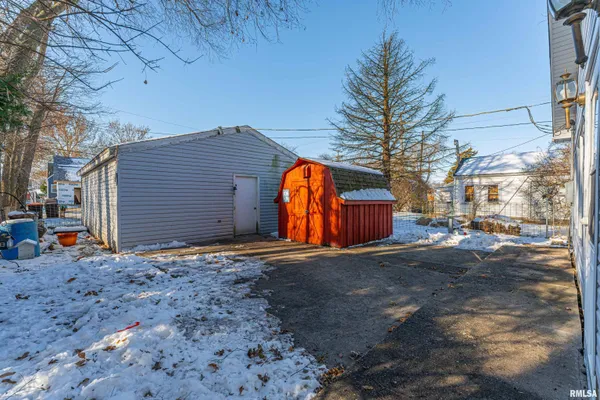 $65,000 | 1503 Pekin Street, Lincoln, IL 62656