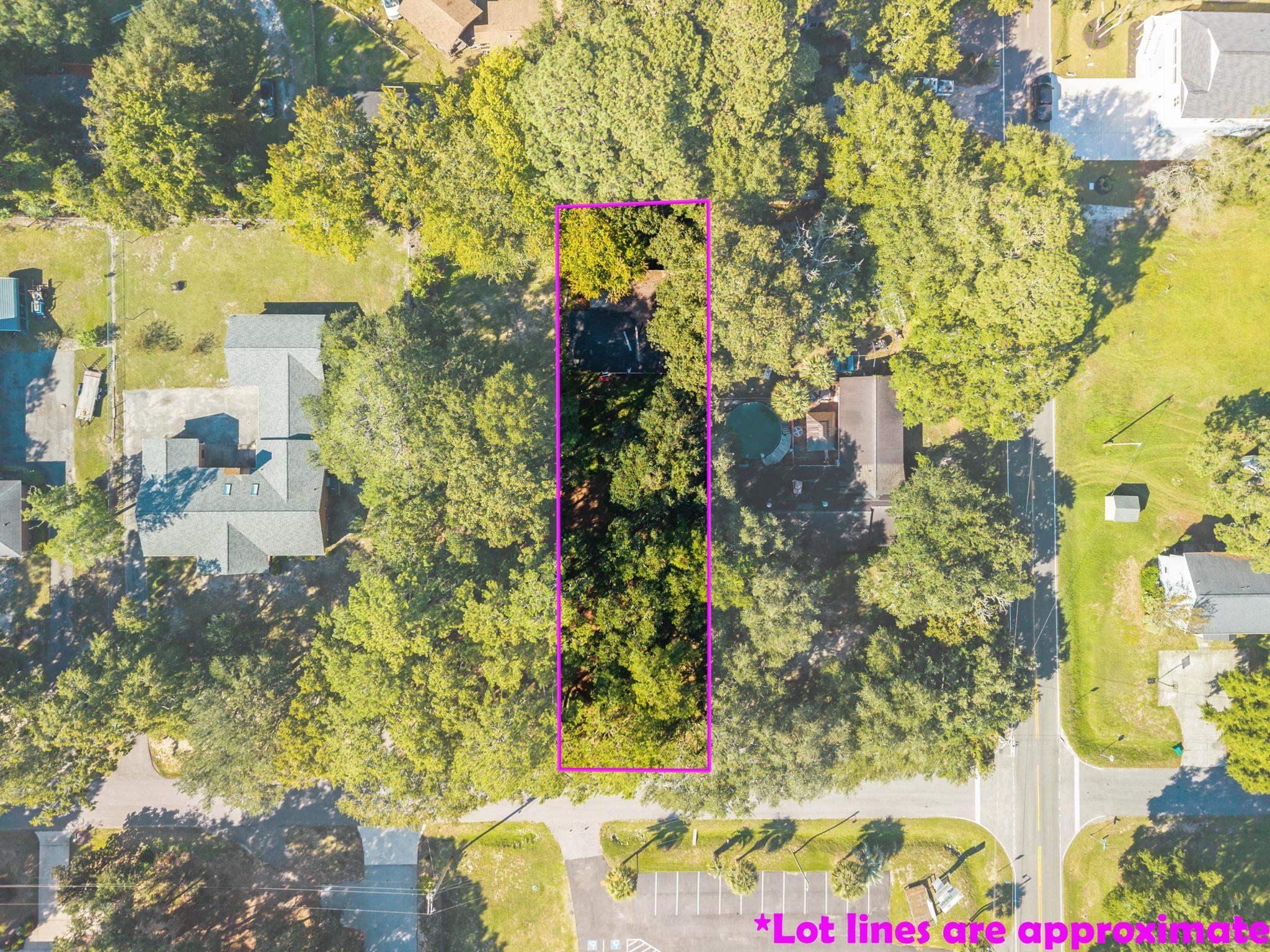 Tbd Hammock Avenue Murrells Inlet, SC 29576 - Photo 18 of 19 Gallery Image 18