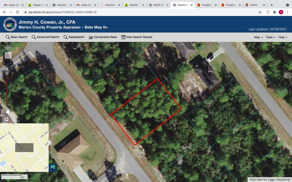 Southwest 30th Ter Road Ocala, FL 34473 - Photo 1 of 1
