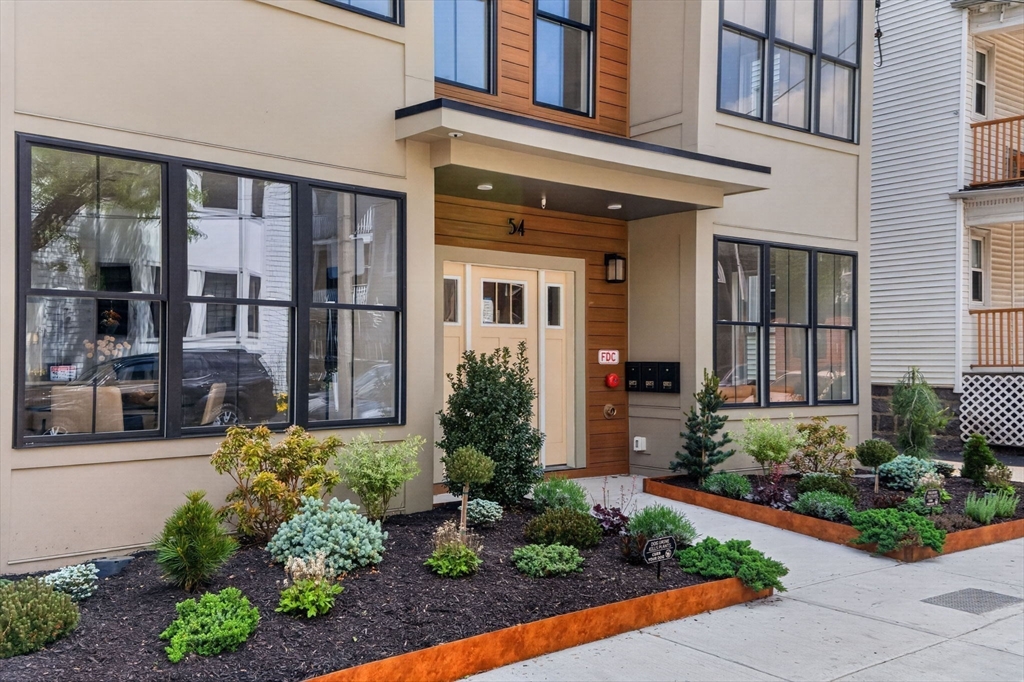 54 Dorset Street, Unit 1 Boston, MA 02125 - Photo 30 of 32