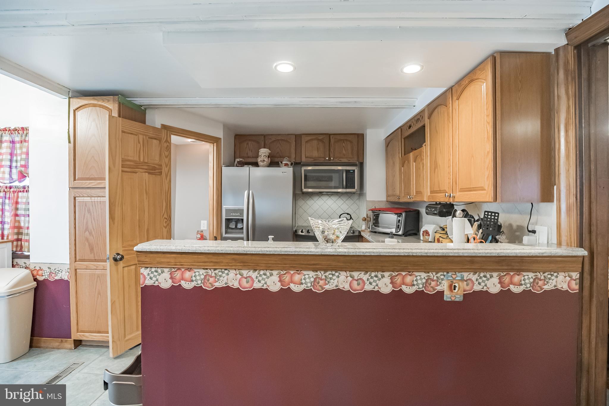 917 Ridgeway Street Gloucester City, NJ 08030 - Photo 14 of 31 Kitchen