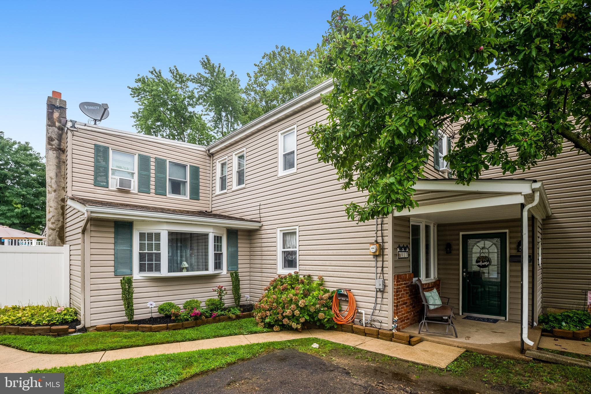 917 Ridgeway Street Gloucester City, NJ 08030 - Photo 3 of 31 Exterior view