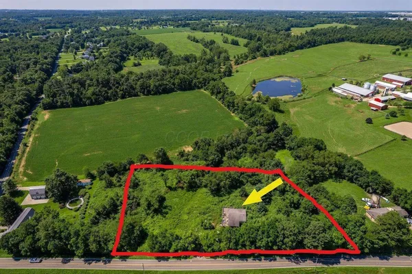 $280,000 | 10019 Duncan Plains Road Northwest, Johnstown, OH 43031