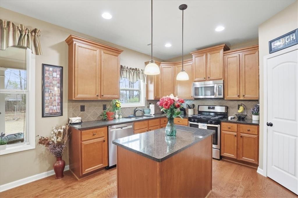 525 Widgeon Way Jefferson, GA 30549 - Photo 20 of 65