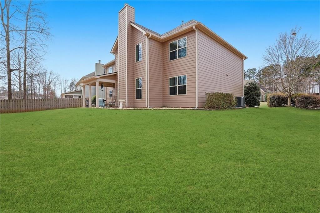 525 Widgeon Way Jefferson, GA 30549 - Photo 55 of 65