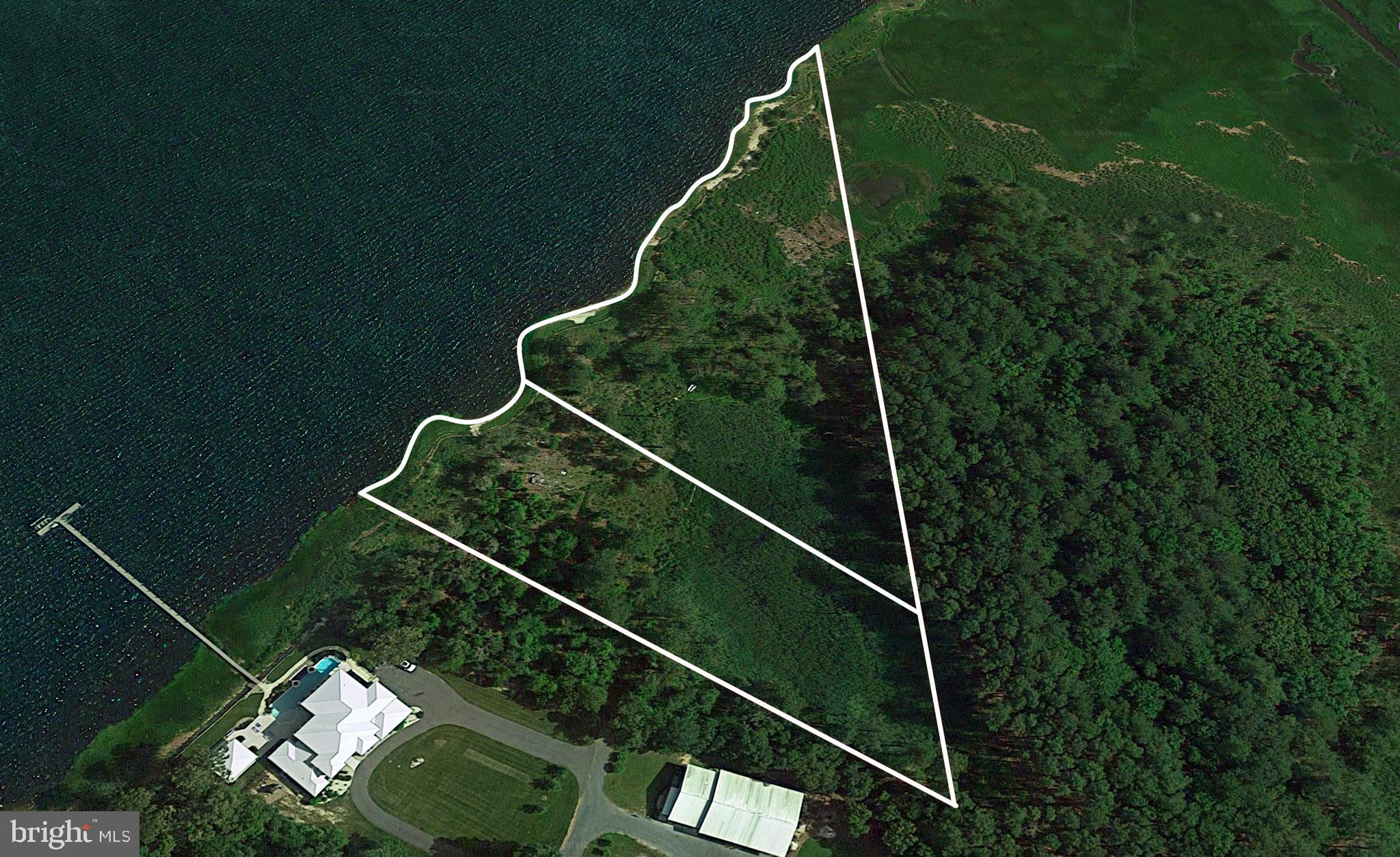Lots A & B Stevensons Road Dagsboro, DE 19939 - Photo 29 of 29 Gallery Image 29
