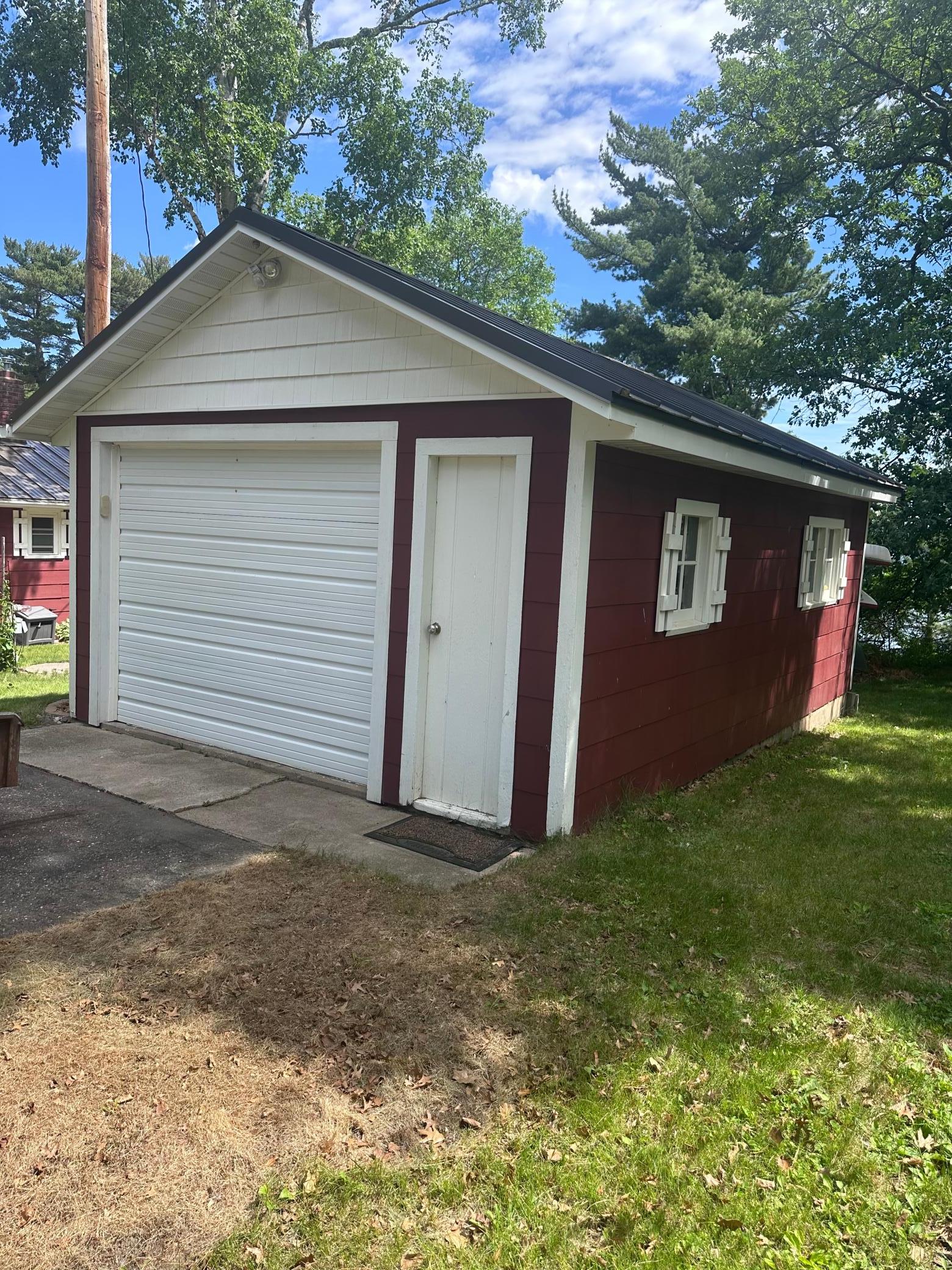 1754 12th Avenue Northwest Backus, MN 56435 - Photo 11 of 16