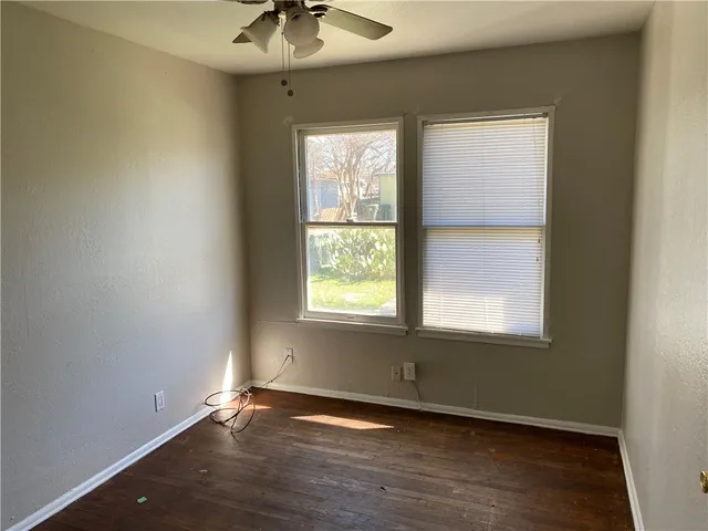 a bathroom with a toilet and a sink