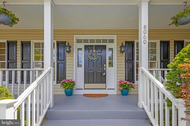 $1,310,000 | 8060 Prichards Court, Dunn Loring, VA 22027