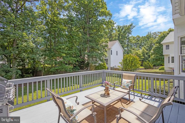 $1,310,000 | 8060 Prichards Court, Dunn Loring, VA 22027