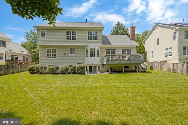 $1,310,000 | 8060 Prichards Court, Dunn Loring, VA 22027