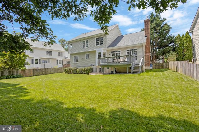 $1,310,000 | 8060 Prichards Court, Dunn Loring, VA 22027