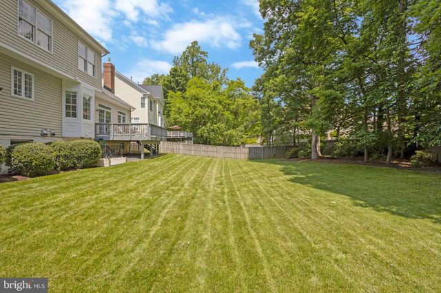 $1,310,000 | 8060 Prichards Court, Dunn Loring, VA 22027