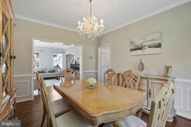 $1,310,000 | 8060 Prichards Court, Dunn Loring, VA 22027