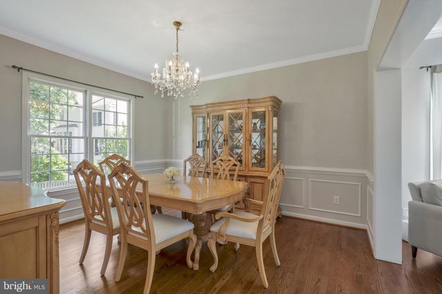 $1,310,000 | 8060 Prichards Court, Dunn Loring, VA 22027