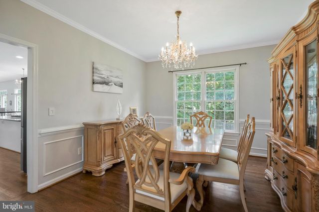 $1,310,000 | 8060 Prichards Court, Dunn Loring, VA 22027