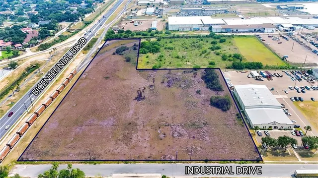 $1,480,000 | 1801 Industrial Drive, McAllen, TX 78504