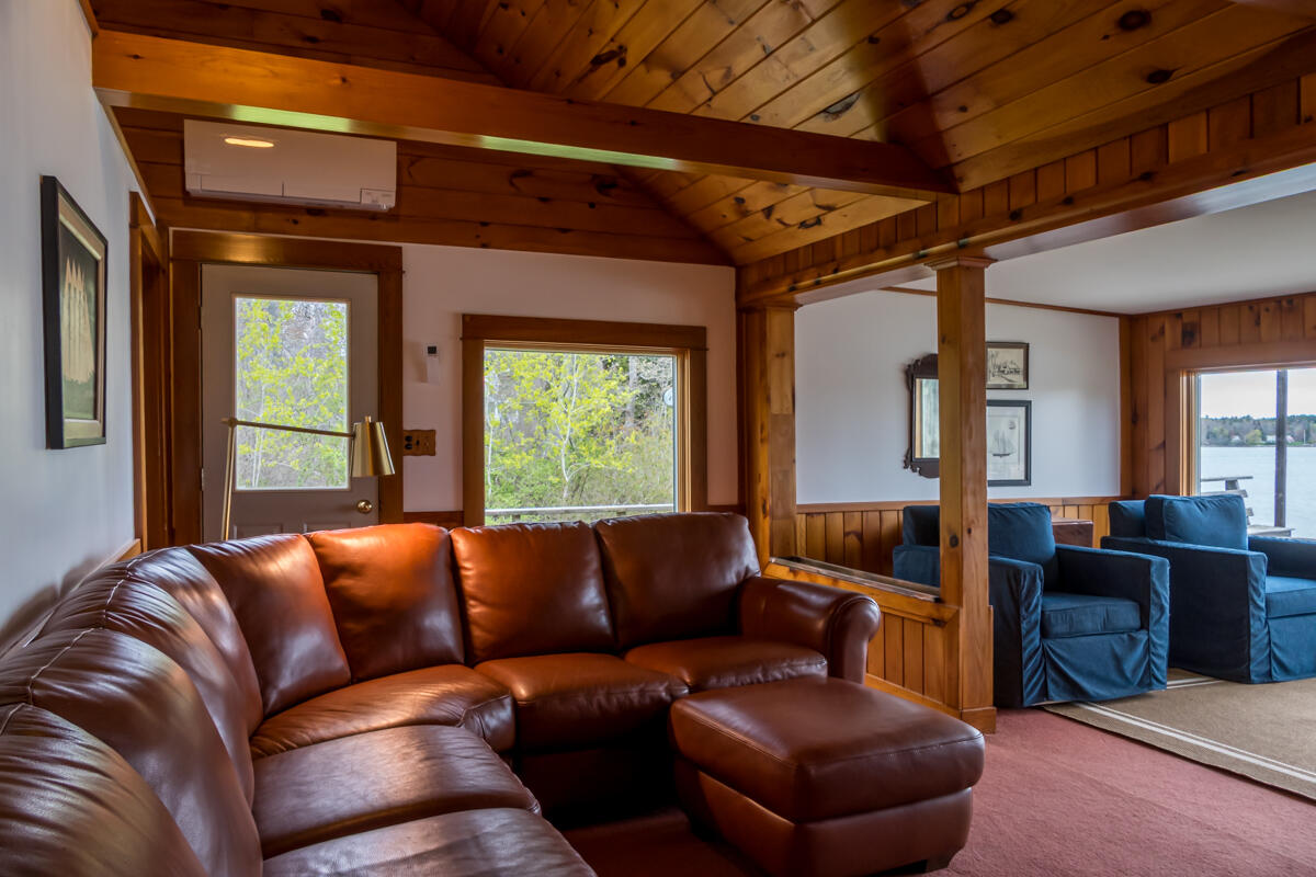 3 McKinney Road Harpswell, ME 04079 - Photo 54 of 77 63-Cottage living room (6 of 6)