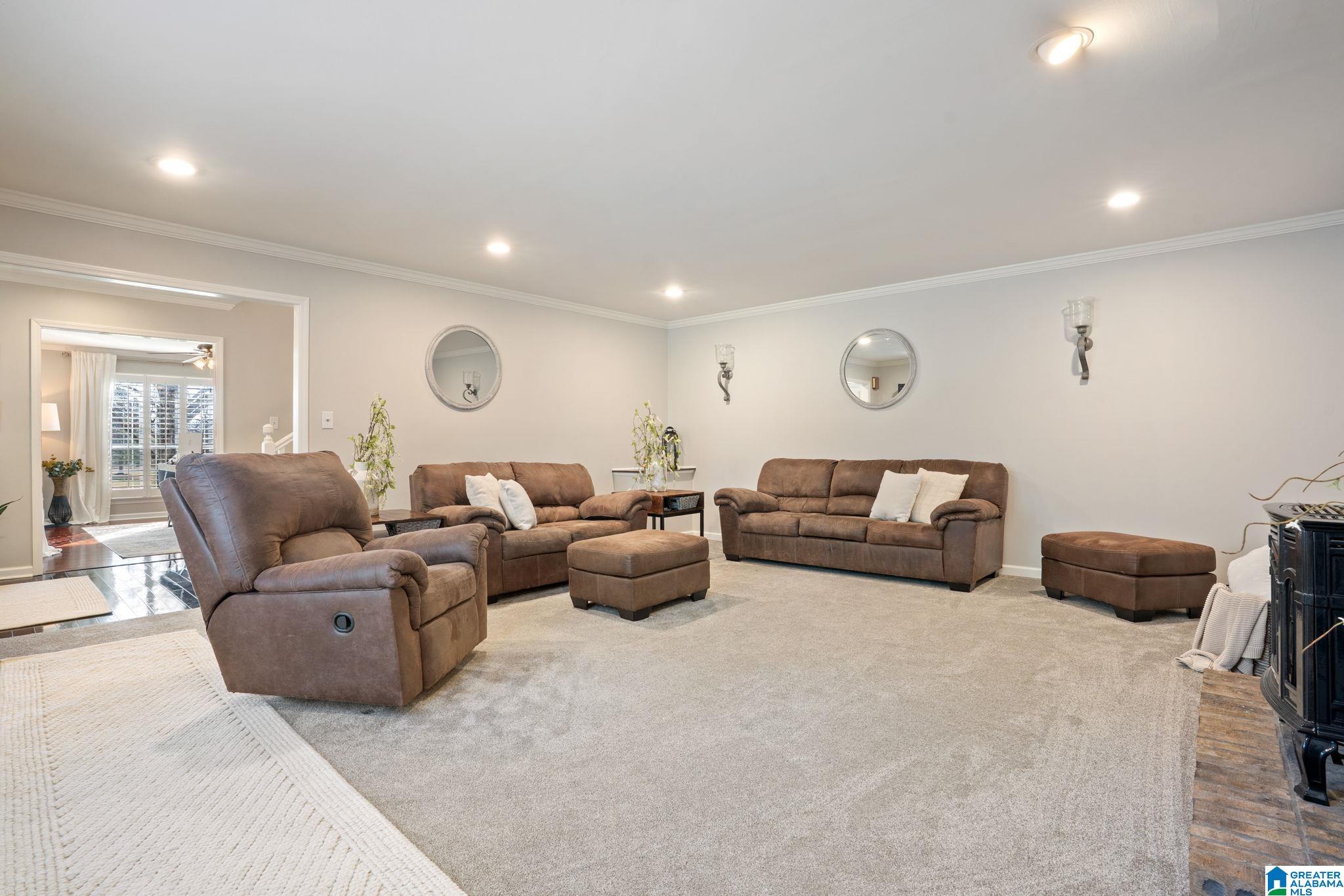 3320 Old Sawmill Road Moody, AL 35004 - Photo 8 of 79
