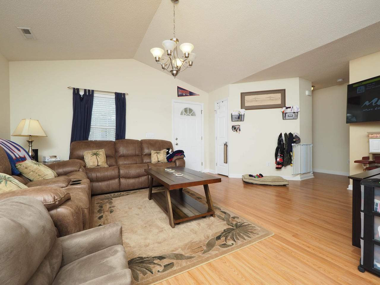 5504 Marthonna Way Raleigh, NC 27616 - Photo 5 of 20 Photo 5