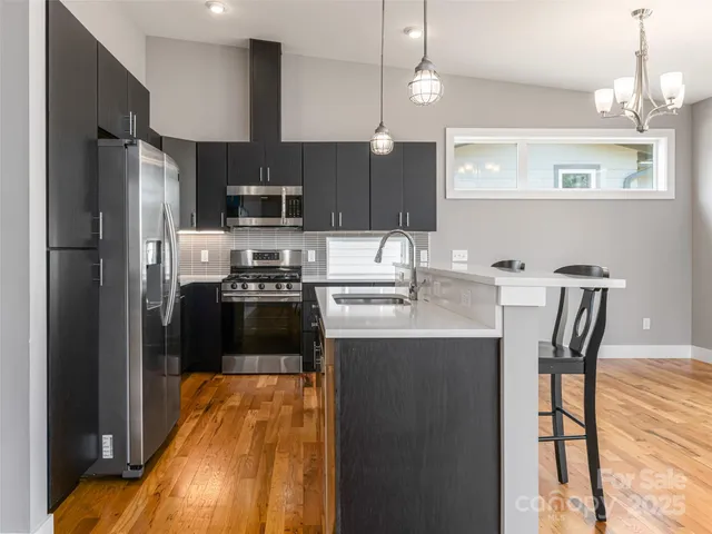 $775,000 | 7 Mauricet Lane, Asheville, NC 28806