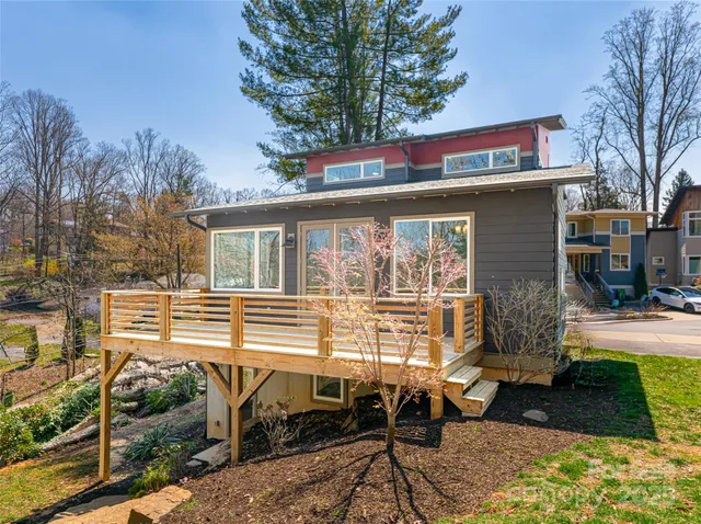 $775,000 | 7 Mauricet Lane, Asheville, NC 28806
