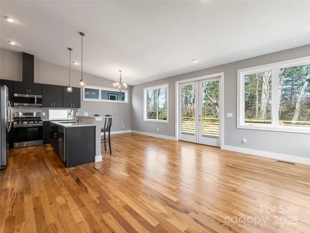 $775,000 | 7 Mauricet Lane, Asheville, NC 28806