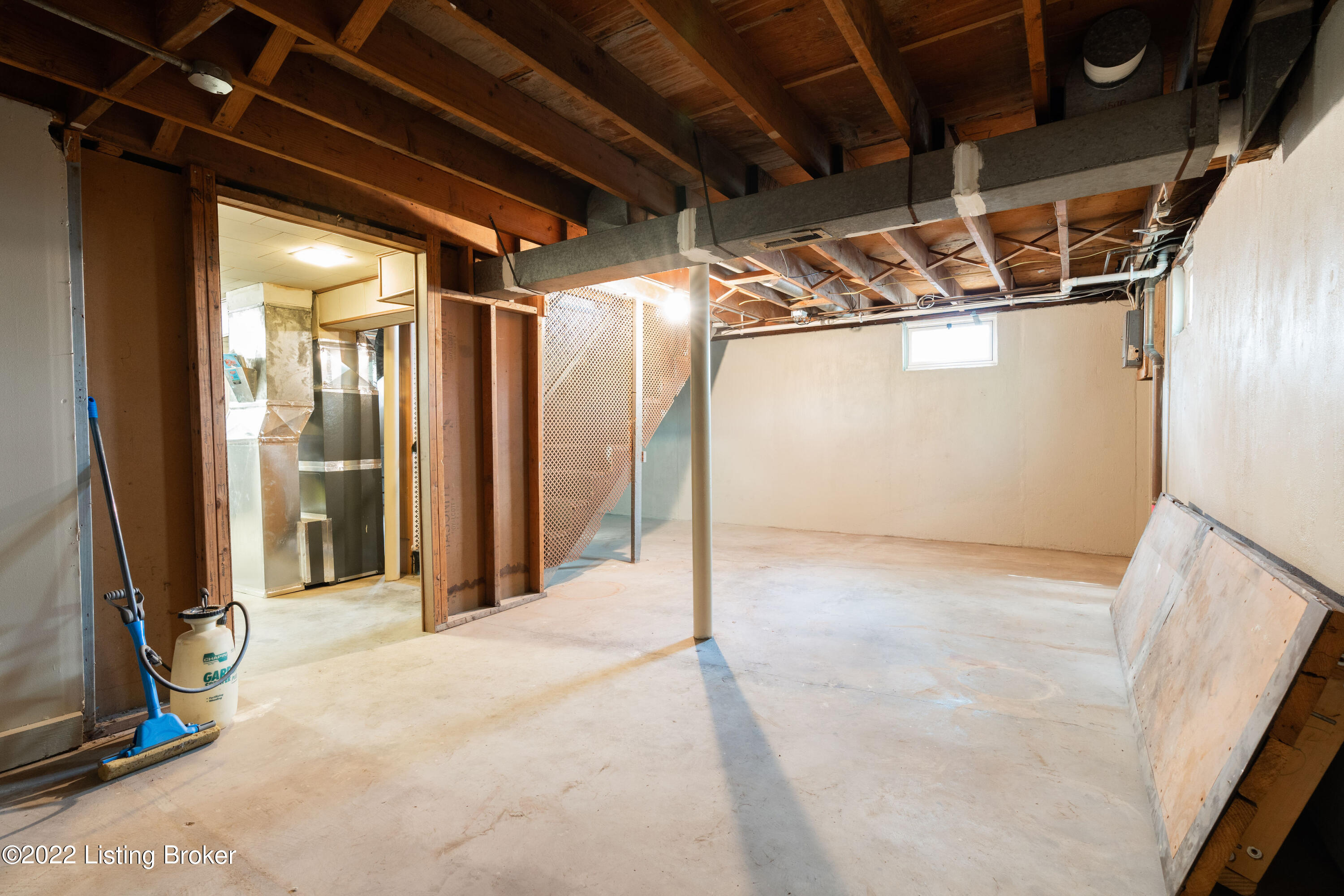 3330 Radiance Road Louisville, KY 40220 - Photo 24 of 31 Basement3