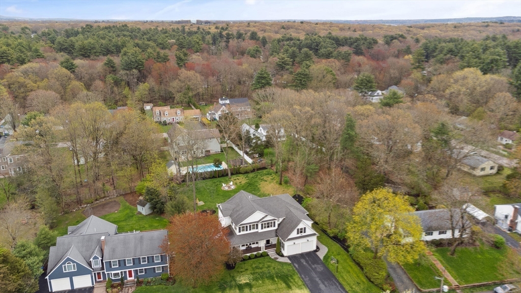 128 Beechnut Road Westwood, MA 02090 - Photo 42 of 42 Gallery Image 42