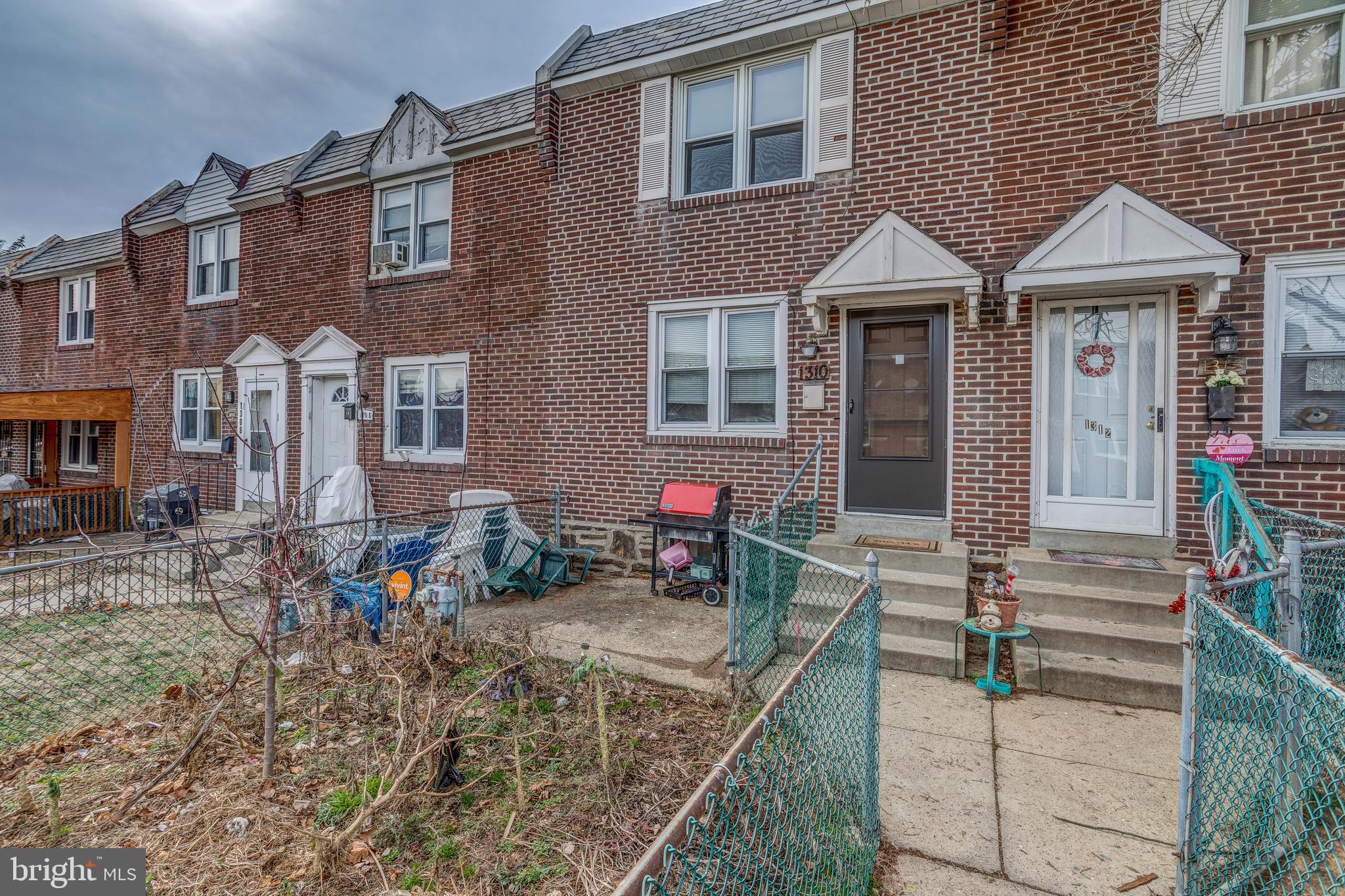 1310 Edgehill Road Darby, PA 19023 - Photo 1 of 25