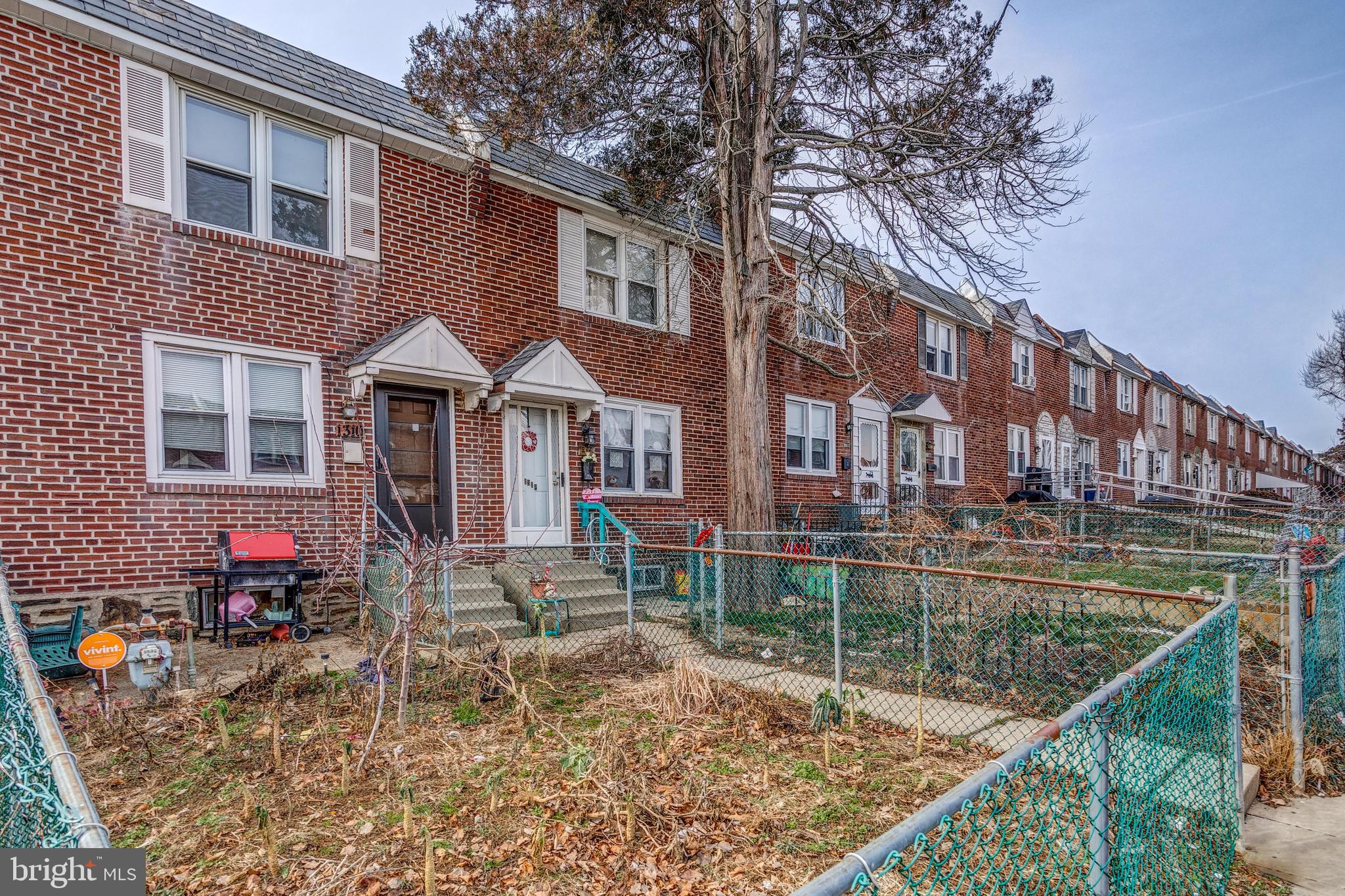 1310 Edgehill Road Darby, PA 19023 - Photo 2 of 25