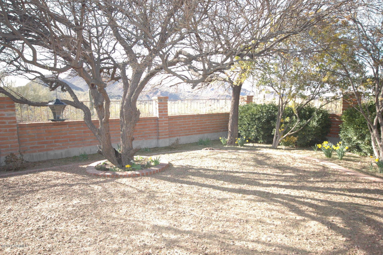 6791 North Wade Road Tucson, AZ 85743 - Photo 34 of 49 Gallery Image 34