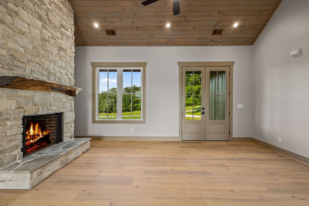 100 Redridge Road Morganton, GA 30560 - Photo 13 of 57