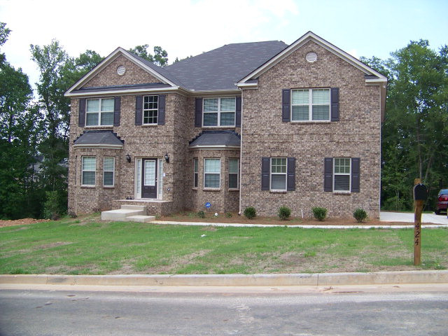 424 Ripsaw Court Grovetown, GA 30813 - Photo 1 of 1 Main View