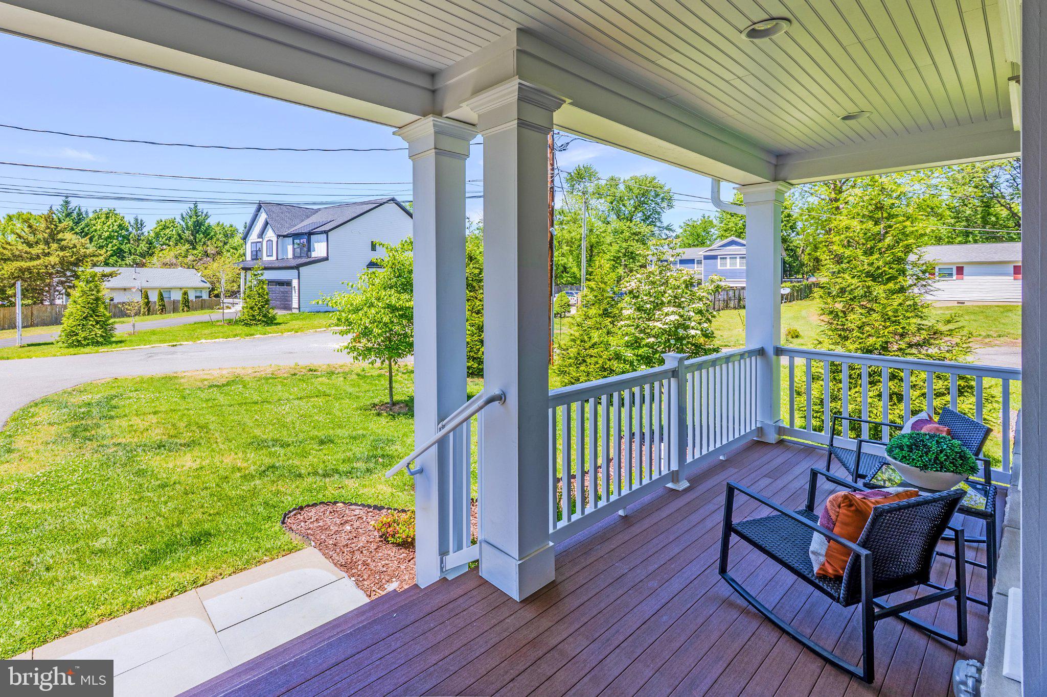 2905 Random Road Falls Church, VA 22042 - Photo 4 of 63